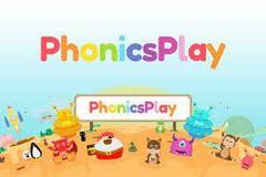 Phonics Games and Activities