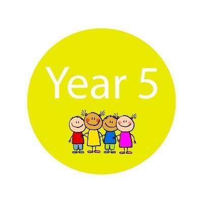 Grafton Primary - Year 5