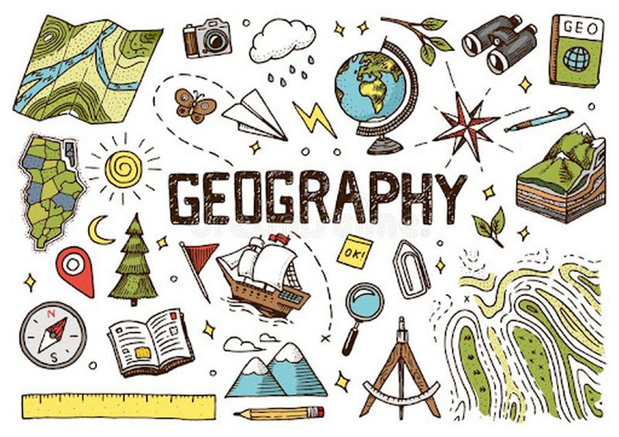 Geography Overview
