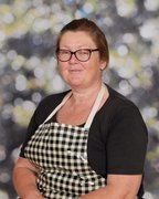 Mrs Marno<br>Kitchen Assistant