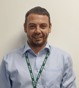 Kevin - Curriculum Manager