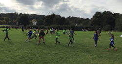 Tag Rugby House Tournament