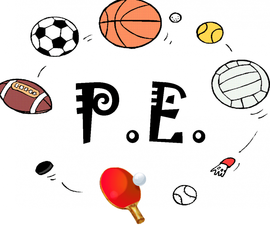 PE Overview