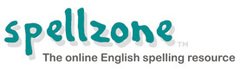 English Spelling Resources