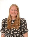 Miss Emily Carroll<br>Year 3 Teaching<br>Assistant