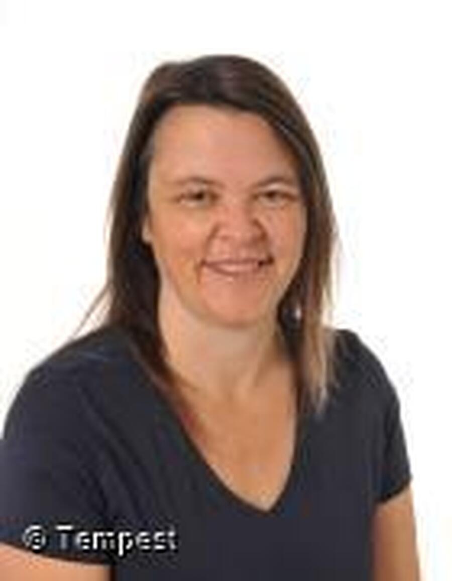 Mrs S Alderson (Senior Teacher/Year 5 and 6 Class Teacher/Deputy Designated Safe Guard Lead)