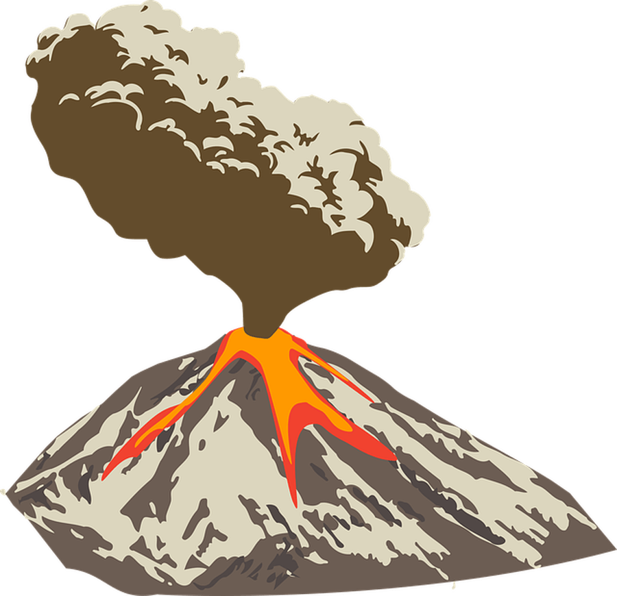 Volcanoes and Quakes