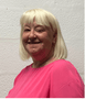 Mrs M Whaley <br>Cleaner