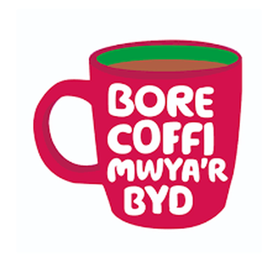 Bore Coffi Macmillan 19/10/21