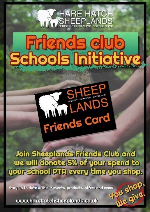 Sheeplands School Initiative