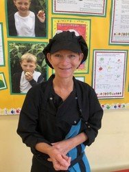Mrs J. Collinson