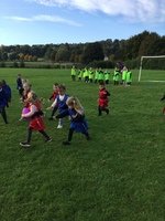 Tag Rugby House Tournament (Y1)