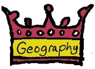 geography icon