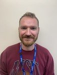 Mr Tom Wheatley<br>Year 5 Teaching Assistant<br>Kids Club Manager