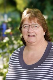 Mrs Terri Hope Deputy Designated Safeguarding Lead