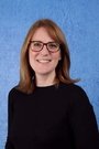Mrs Wright - SLT