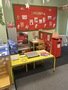 Post Office Role play area