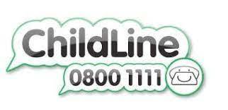 CHILDLINE CONTACT