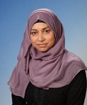 Sana Haque<br>1:1 Teaching Assistant