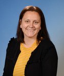 Victoria  Moody<br>Teaching Assistant