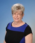 Karen Lancaster<br>Admin & Funding