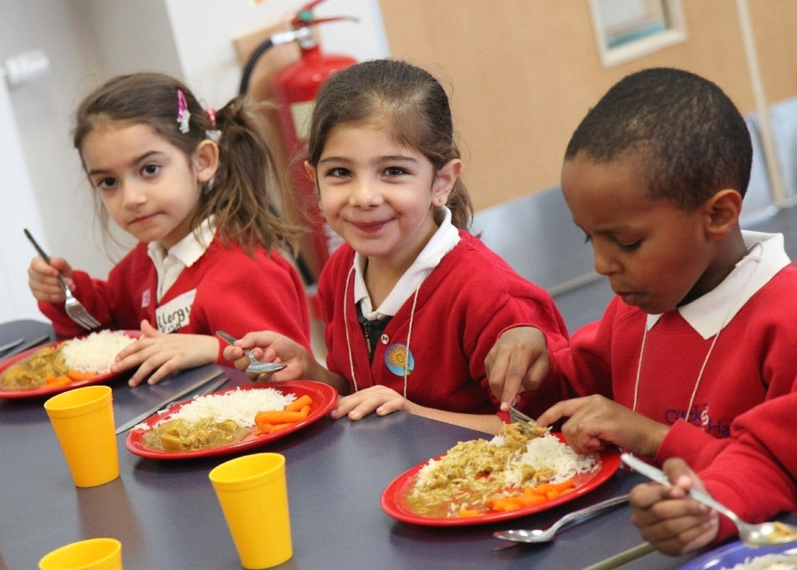 cuckoo-hall-academy-free-school-meals