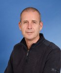 Stewart Simpson<br>Premises Manager
