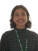 Miss Zafar - Y3/4 Teacher