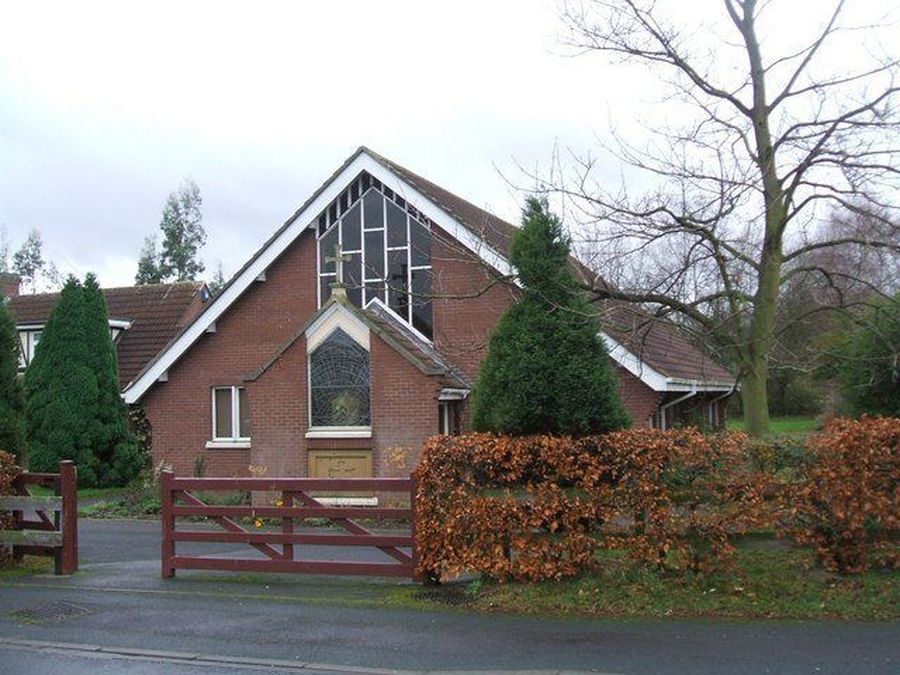 St Joseph the Worker, Sherburn in Elmet