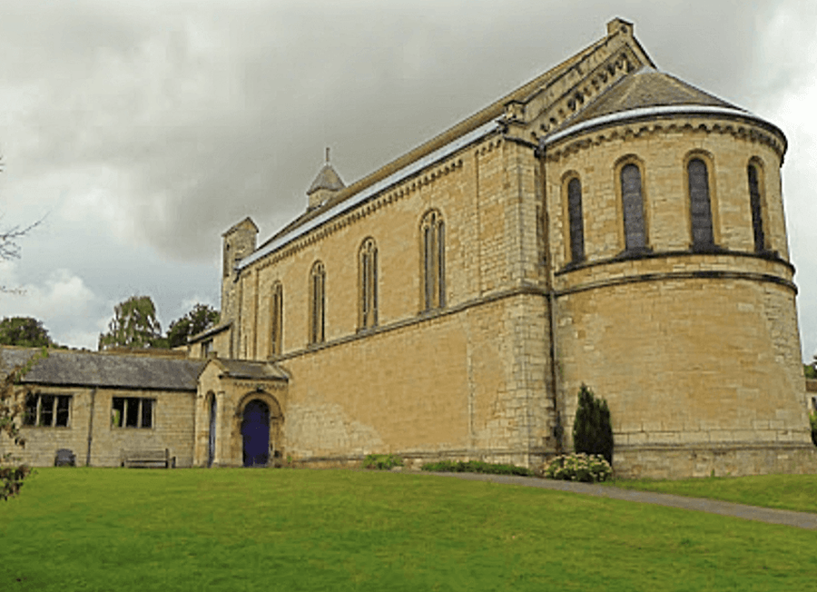 The Immaculate Conception, Scarthingwell