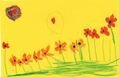 Poppies by Layla - Potter Class.JPG