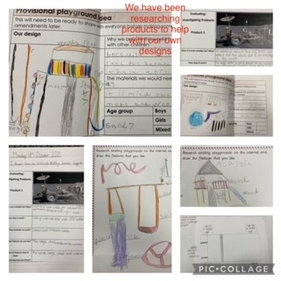 We have been researching products to help with our own designs
