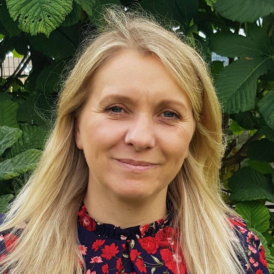 Katie will lead our Pre-School. She has 12 years experience and a wealth of knowledge in child development . Katie lives in Guiseley and enjoys walking her dogs and horse riding.