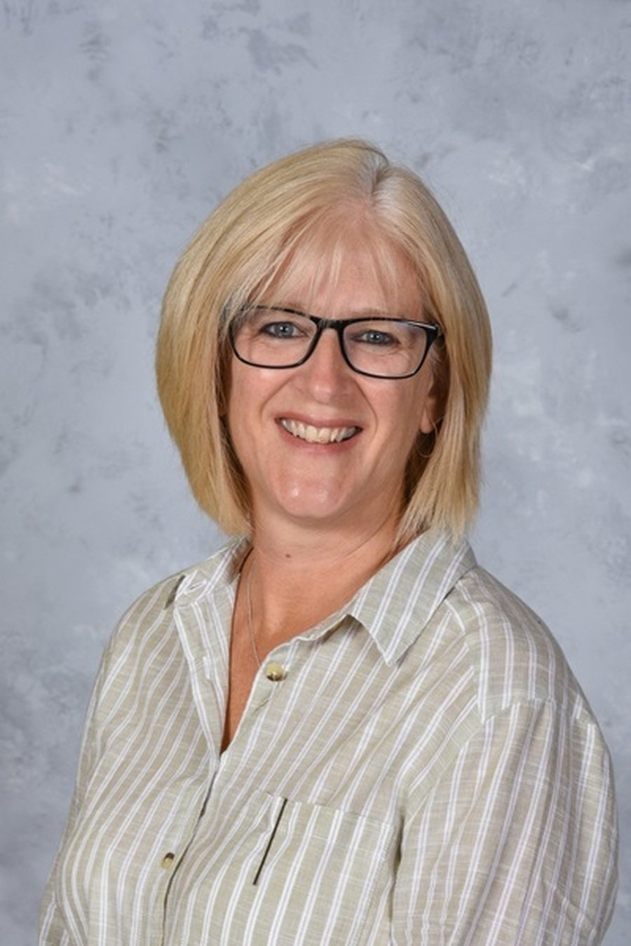 Mrs Cain 