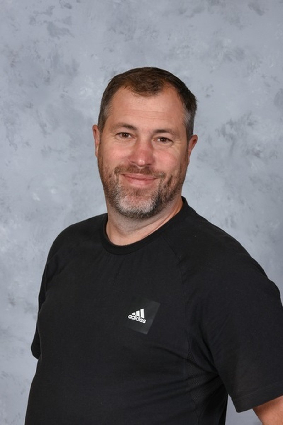 Mr Jeffery 