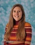 Miss D Bate<br><br>Teaching Assistant