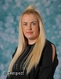Miss O Zabawa<br><br>Teaching Assistant