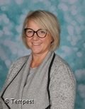 Mrs S Pearson<br><br>Teaching Assistant