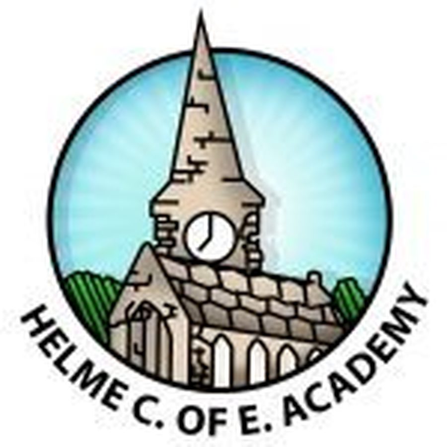 Vision and Values  Helme Church of England Academy