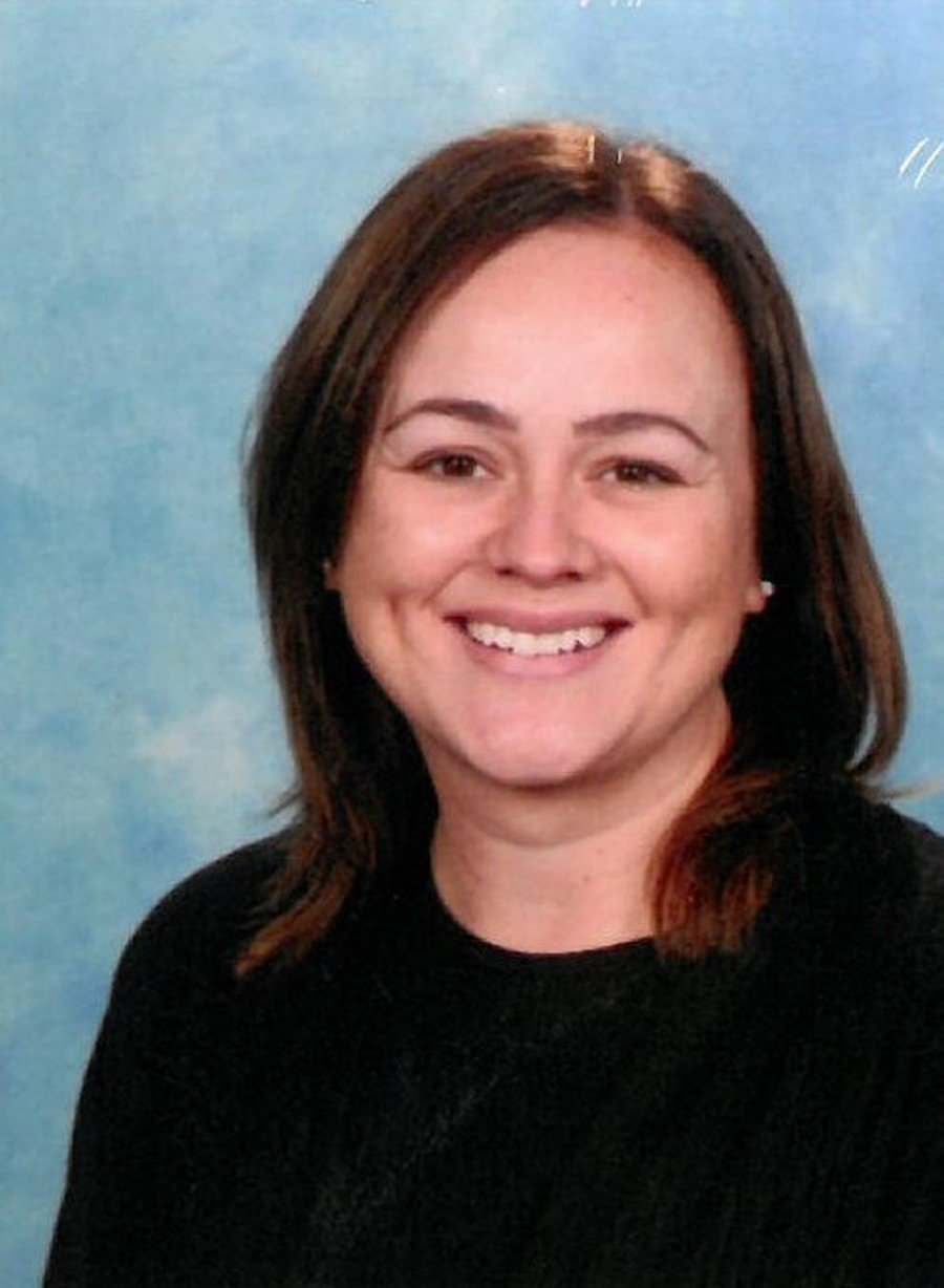 Mrs D Mason - Headteacher and Curriculum Lead