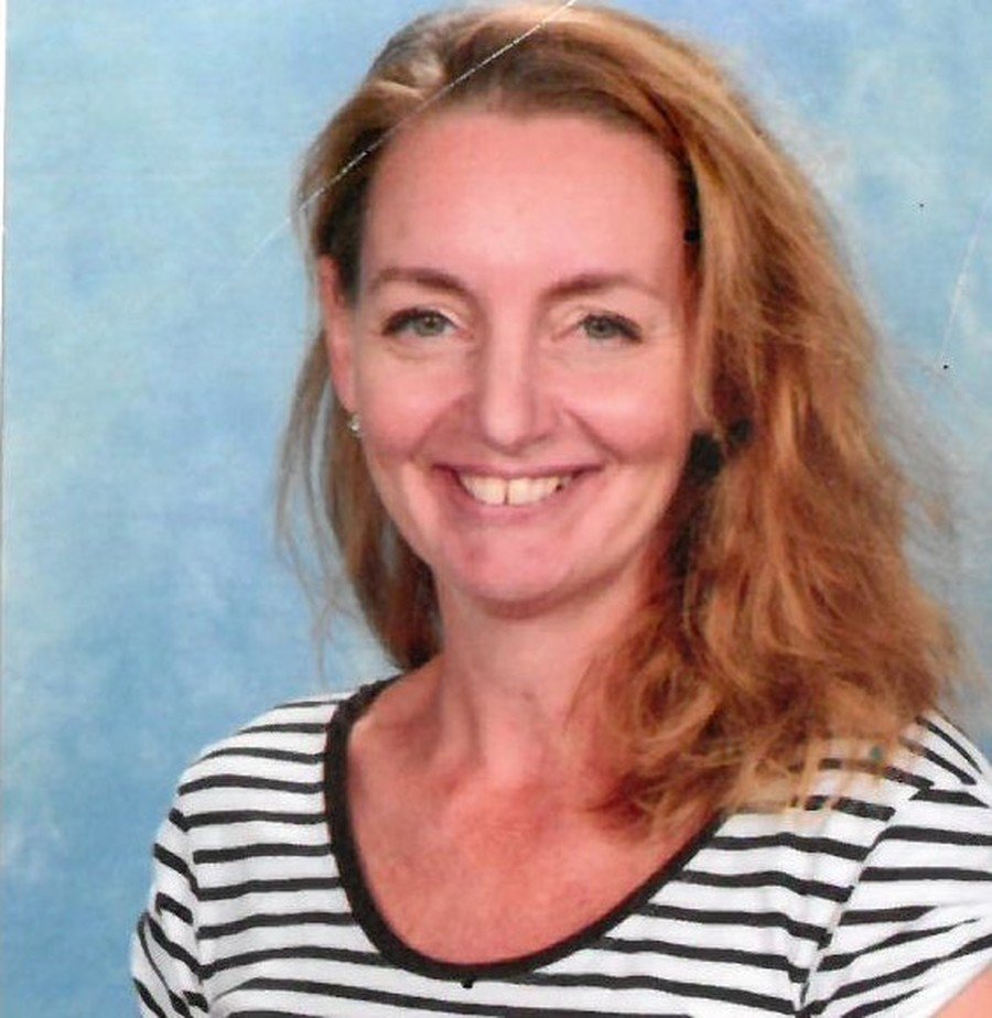 Mrs K Bolt - Class Teacher and Mathematics Lead