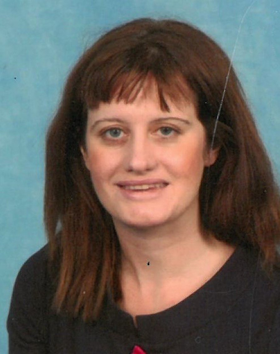 Mrs J McCullion - Class Teacher and Science Lead