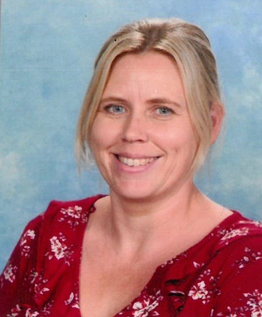 Mrs K Hughes - Class Teacher and English Reading Lead