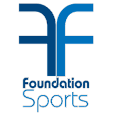 Foundations sports logo