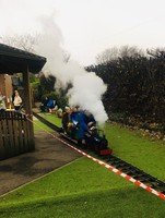 Christmas Fayre steam train.jpg