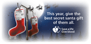give blood
