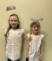 The angels