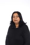 Mrs Sadia Iqbal<br>Teaching Assistant