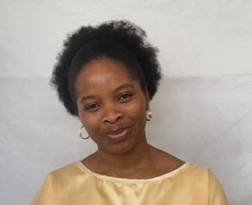 Ms Daisy Appoh - Year 1 Ash Teacher