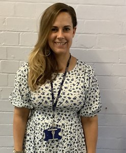 Mrs Chettle-Cully<br>Languages Teacher